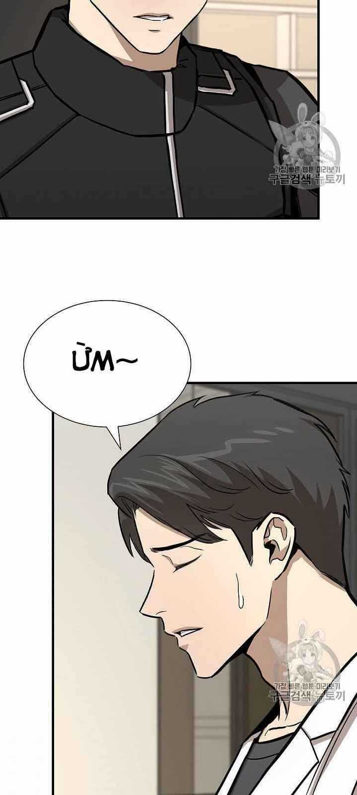 Return Survival - Chương 63 - Trang 43