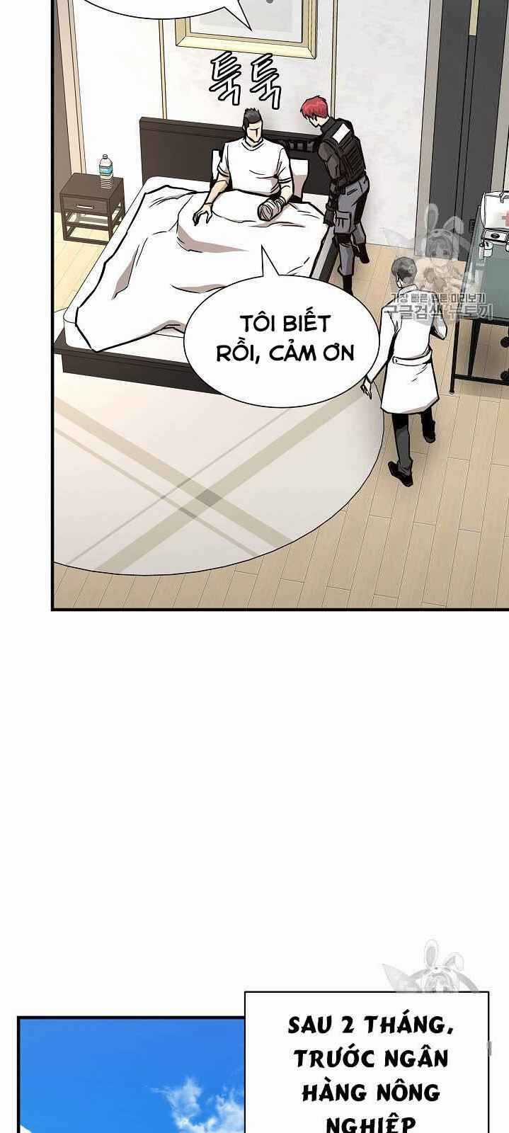 Return Survival - Chương 63 - Trang 46