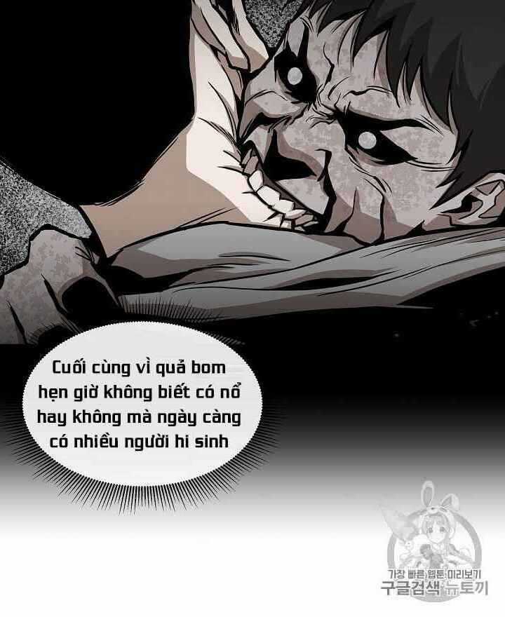 Return Survival - Chương 63 - Trang 6