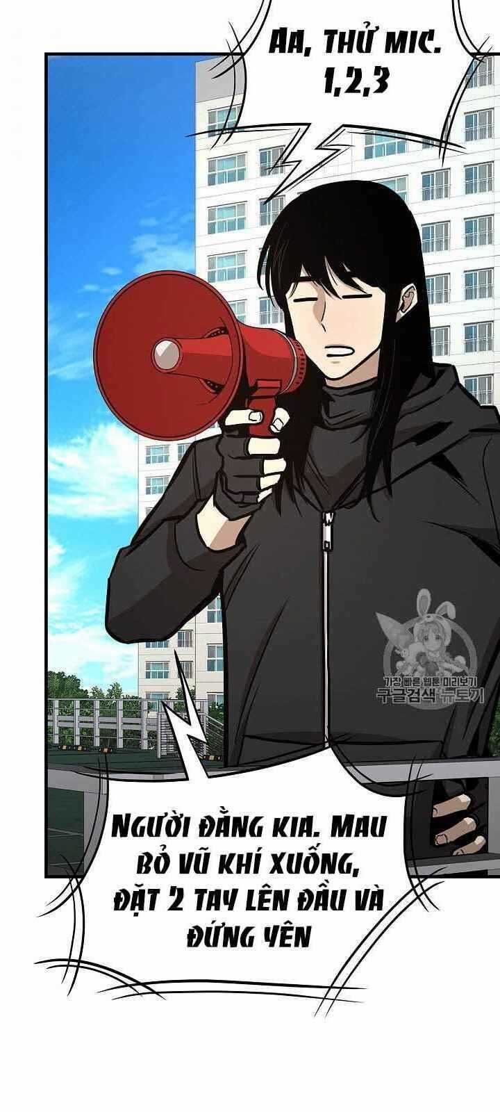 Return Survival - Chương 63 - Trang 51