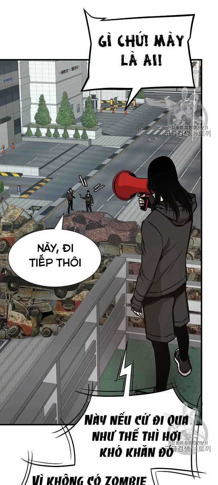 Return Survival - Chương 63 - Trang 52