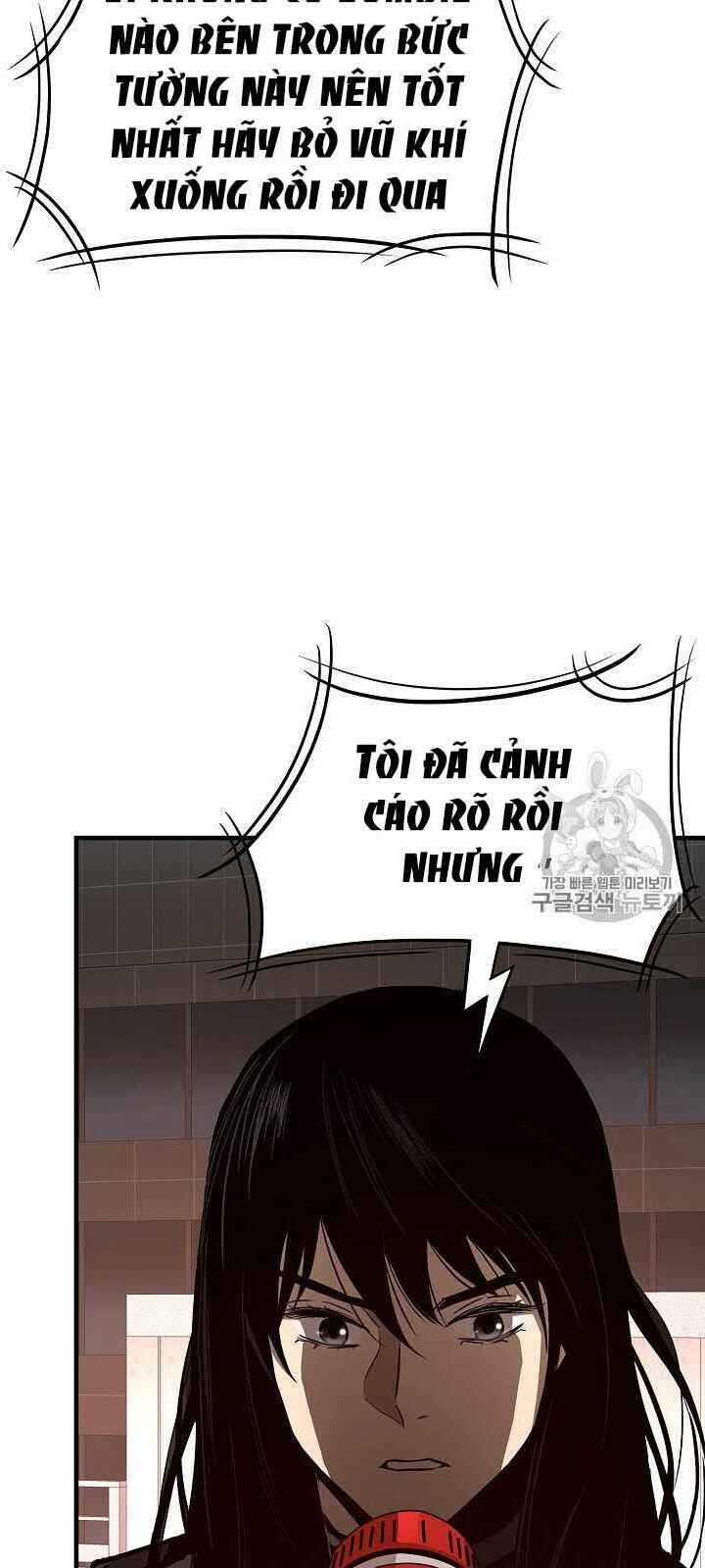 Return Survival - Chương 63 - Trang 53