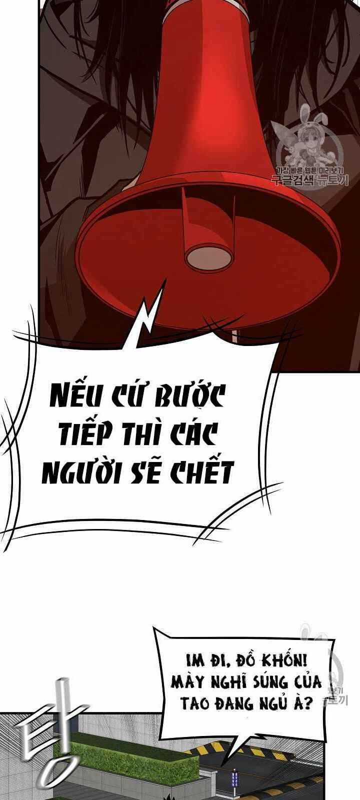 Return Survival - Chương 63 - Trang 54