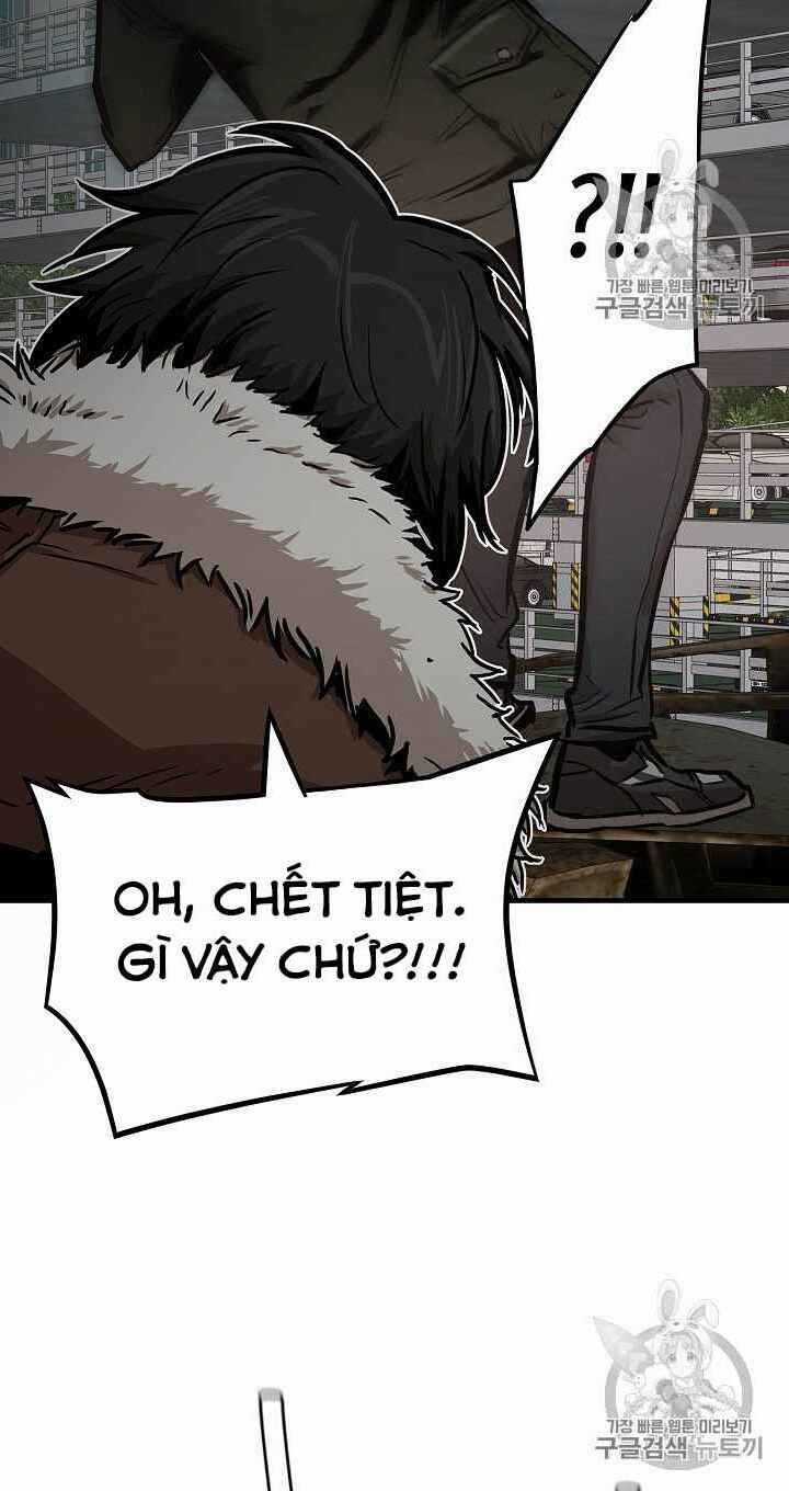 Return Survival - Chương 63 - Trang 56