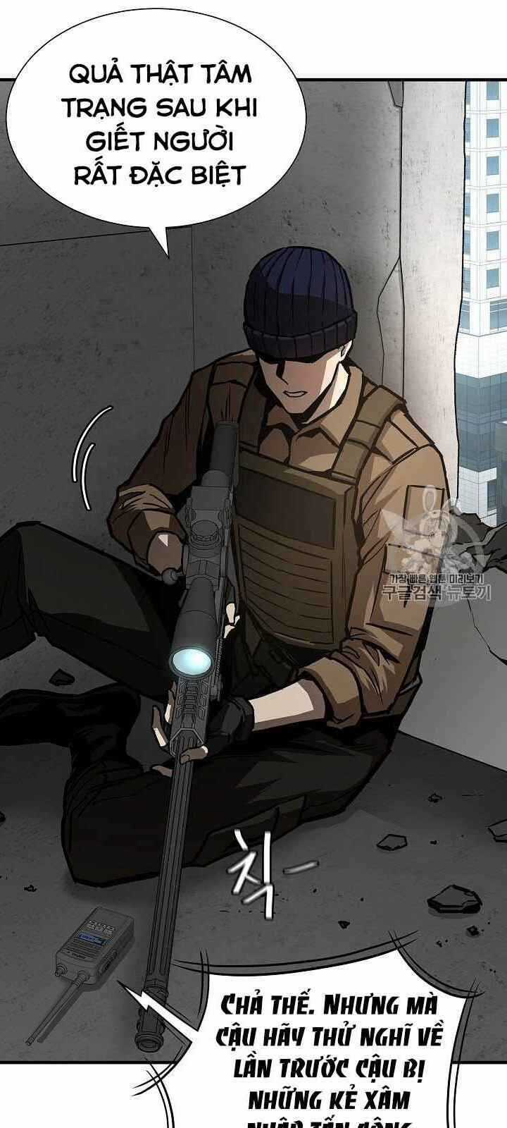 Return Survival - Chương 63 - Trang 61