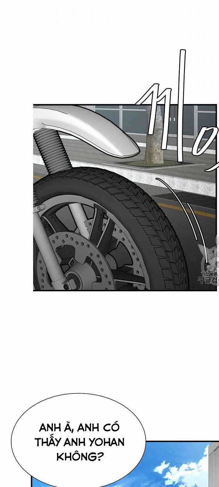 Return Survival - Chương 63 - Trang 65