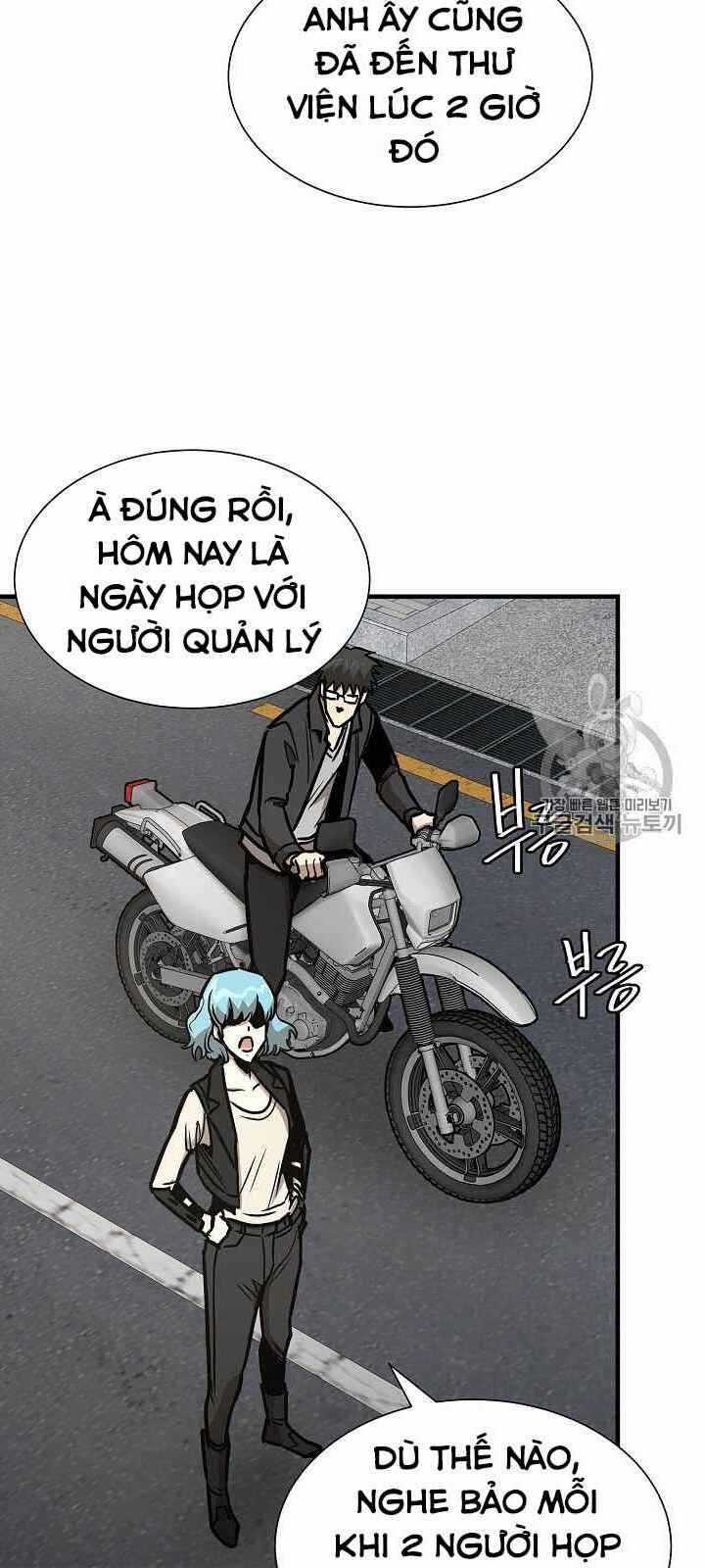 Return Survival - Chương 63 - Trang 67