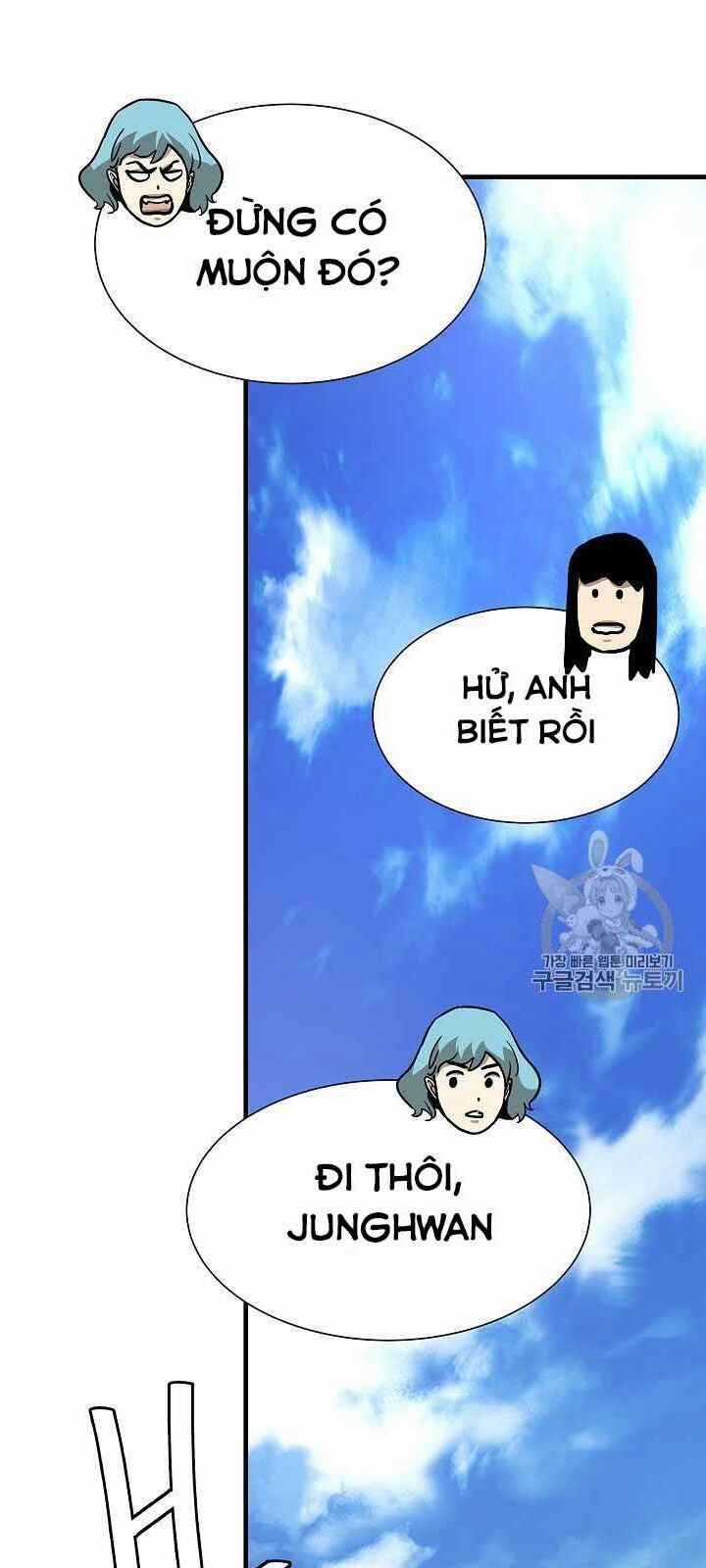 Return Survival - Chương 63 - Trang 69