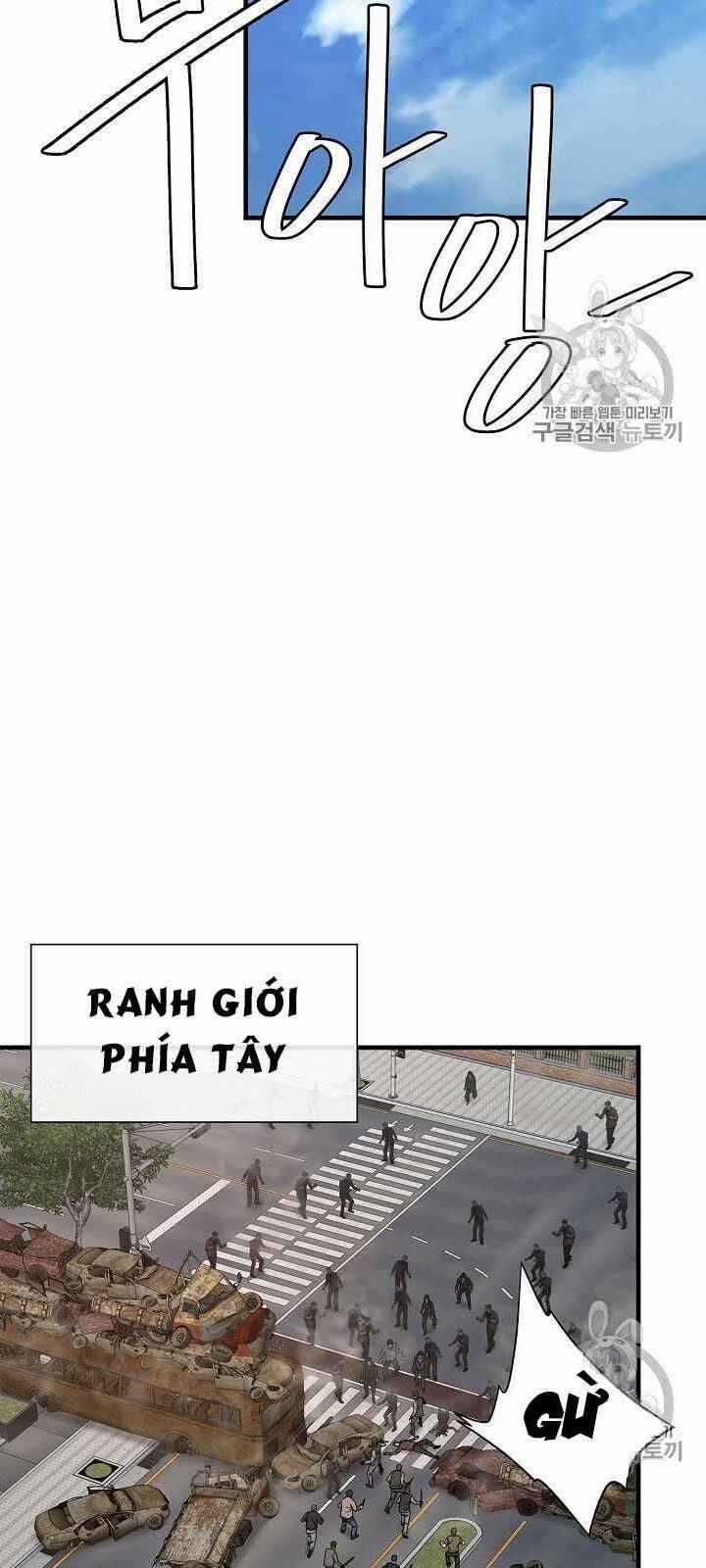 Return Survival - Chương 63 - Trang 70