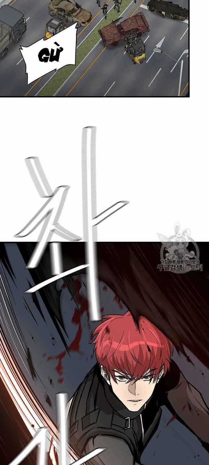 Return Survival - Chương 63 - Trang 71