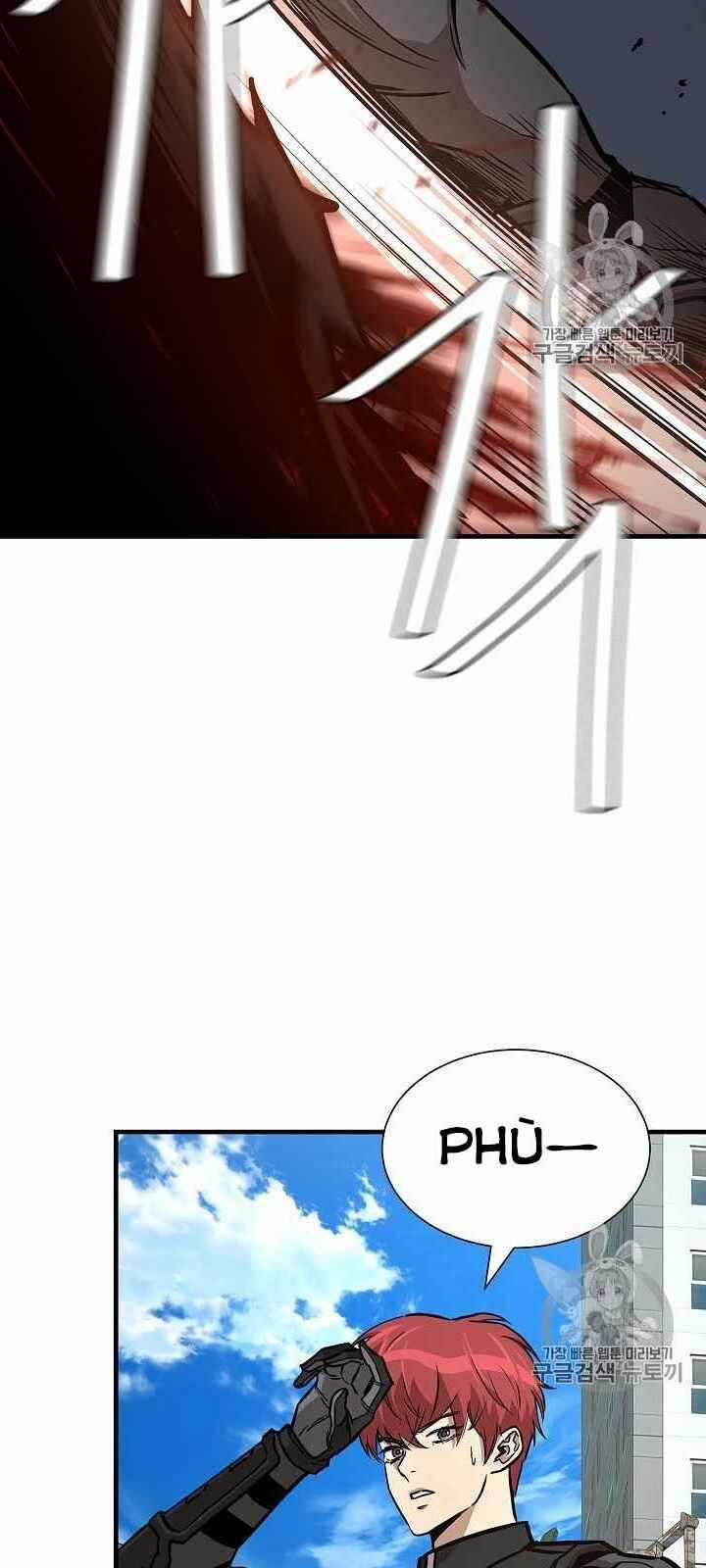 Return Survival - Chương 63 - Trang 72