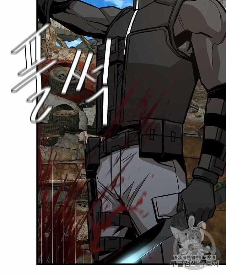 Return Survival - Chương 63 - Trang 73