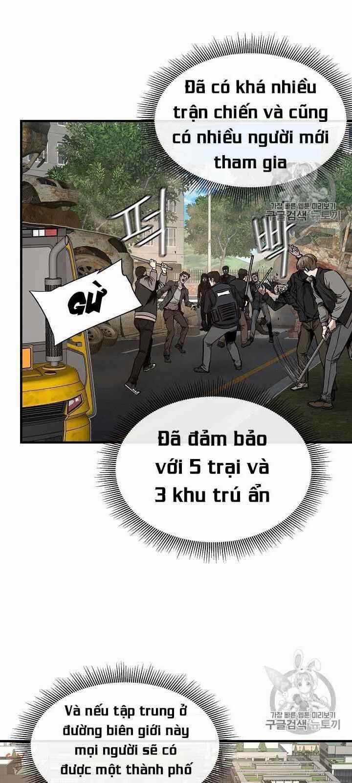 Return Survival - Chương 63 - Trang 75