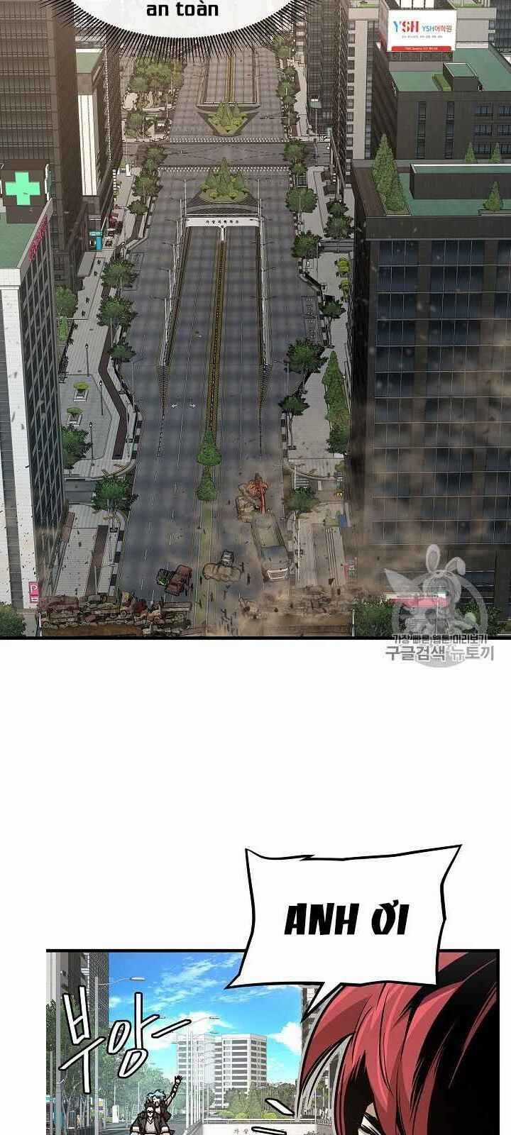 Return Survival - Chương 63 - Trang 76