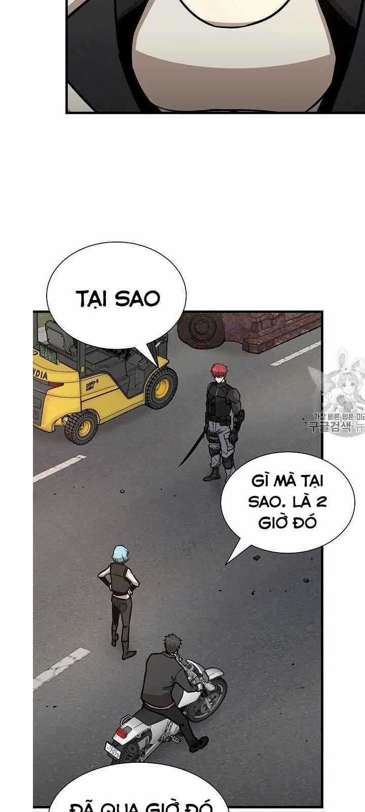 Return Survival - Chương 63 - Trang 78