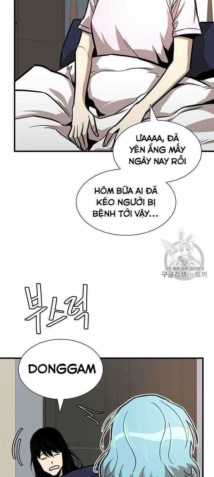 Return Survival - Chương 63 - Trang 9