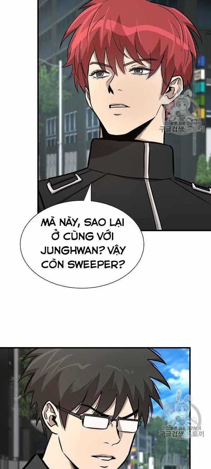 Return Survival - Chương 63 - Trang 81