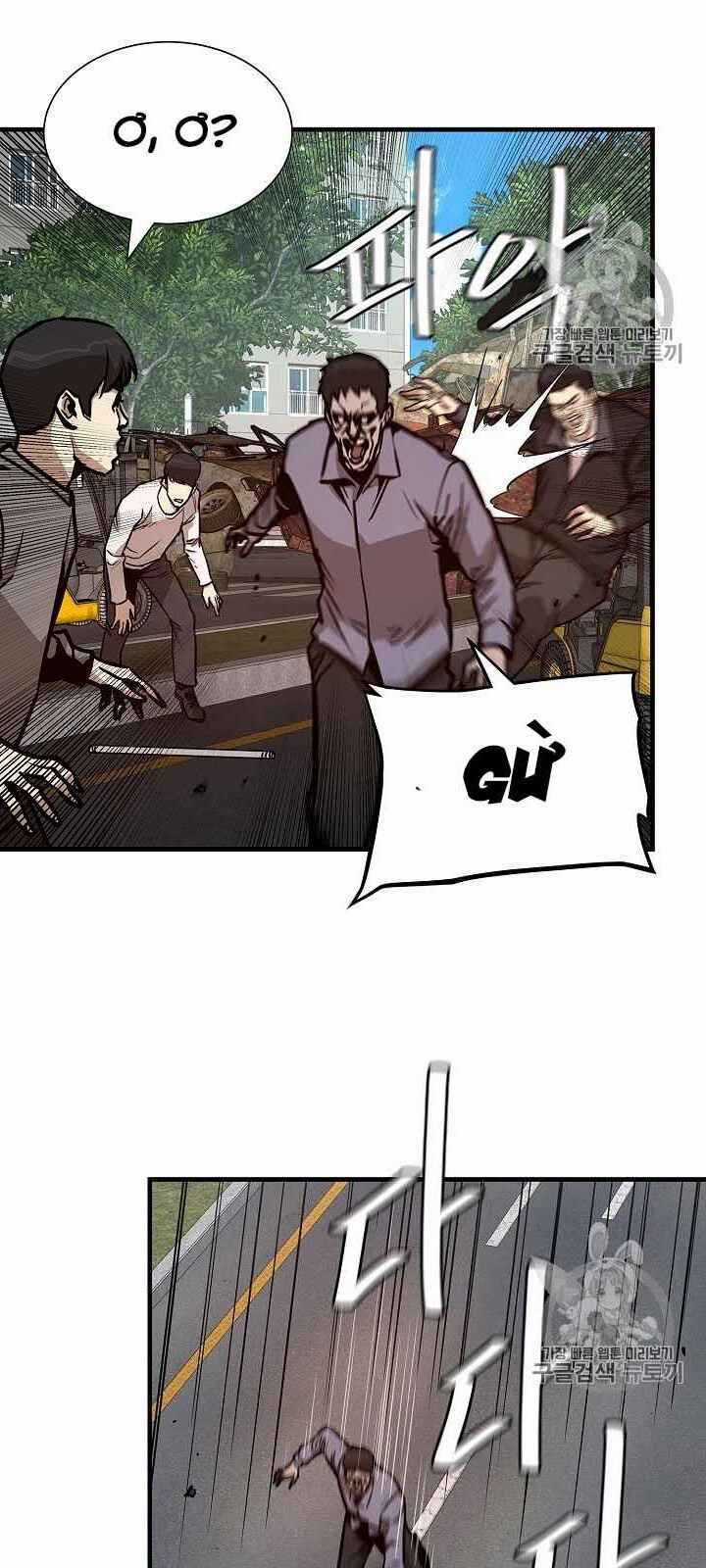 Return Survival - Chương 63 - Trang 83