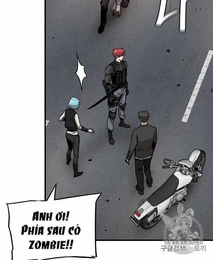Return Survival - Chương 63 - Trang 84