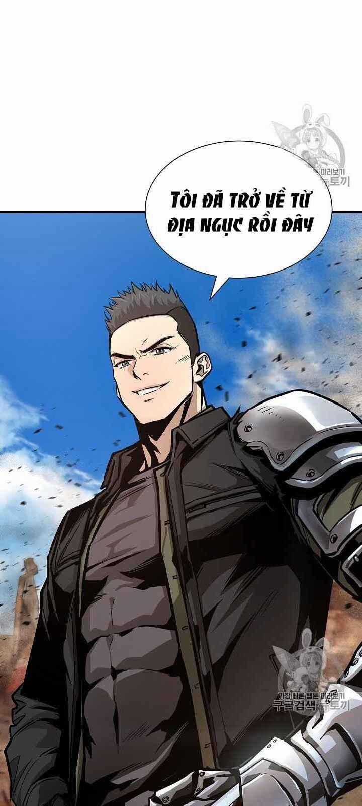 Return Survival - Chương 63 - Trang 88