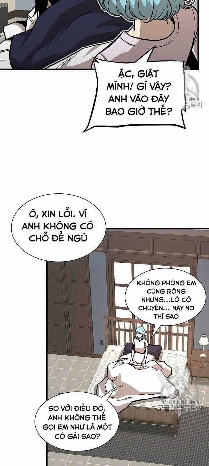 Return Survival - Chương 63 - Trang 10