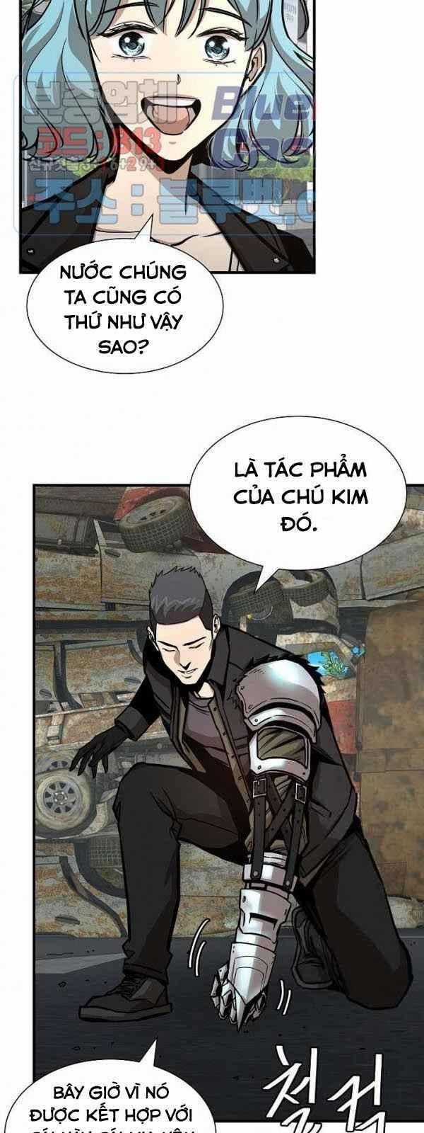 Return Survival - Chương 64 - Trang 2