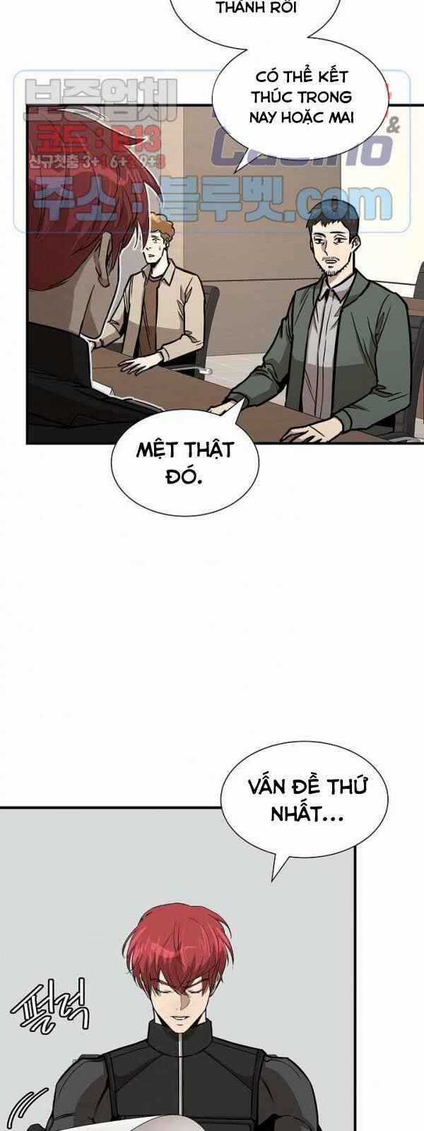 Return Survival - Chương 64 - Trang 12