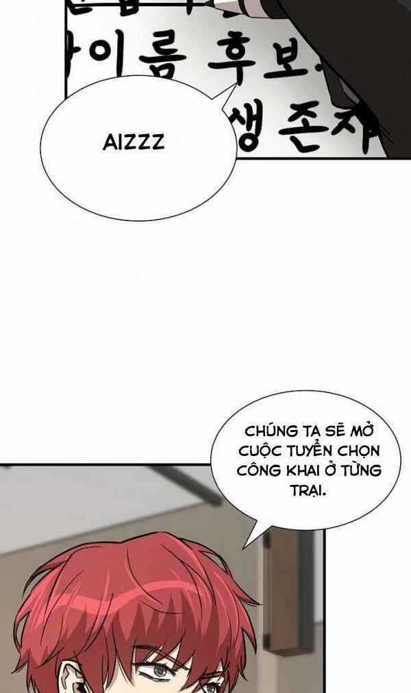 Return Survival - Chương 64 - Trang 16