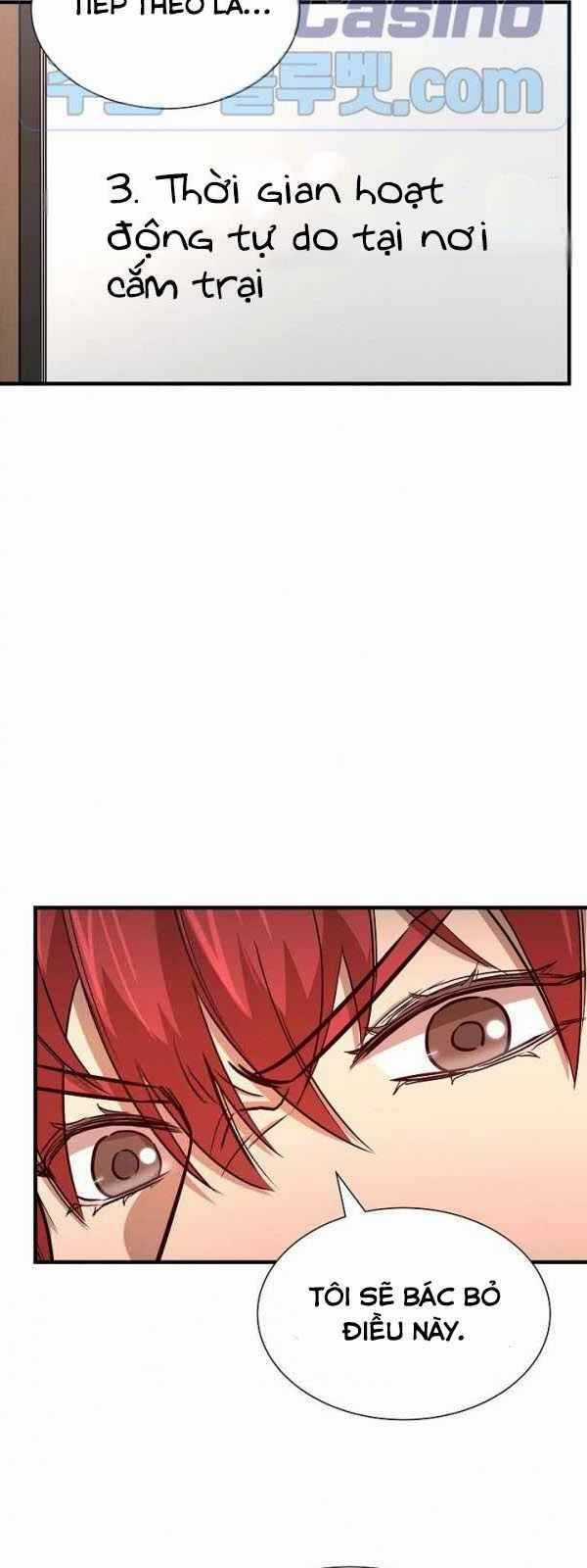 Return Survival - Chương 64 - Trang 20