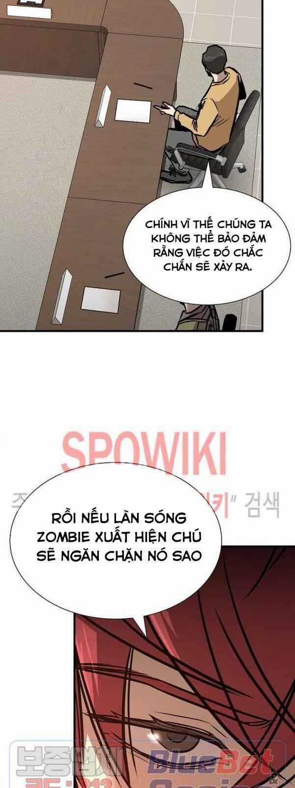 Return Survival - Chương 64 - Trang 25