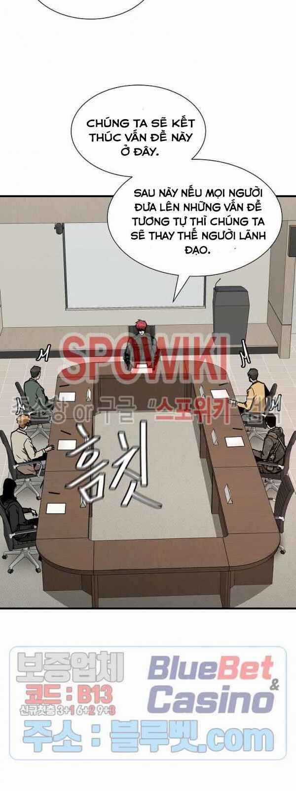 Return Survival - Chương 64 - Trang 27