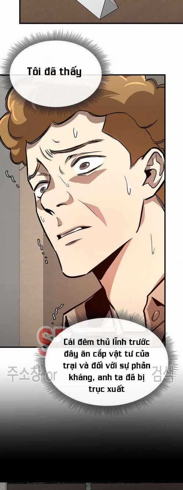 Return Survival - Chương 64 - Trang 29