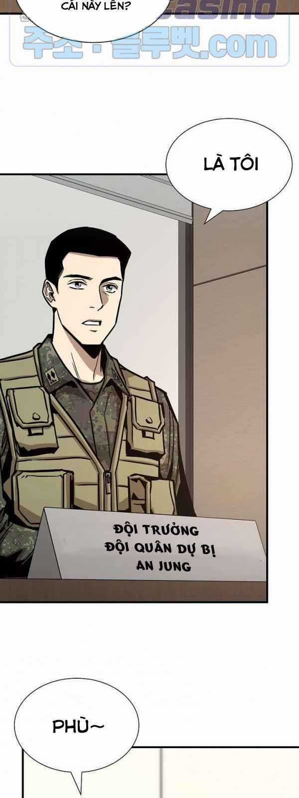 Return Survival - Chương 64 - Trang 32