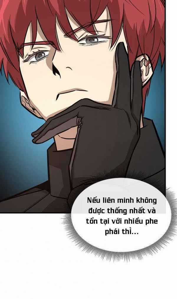 Return Survival - Chương 64 - Trang 34