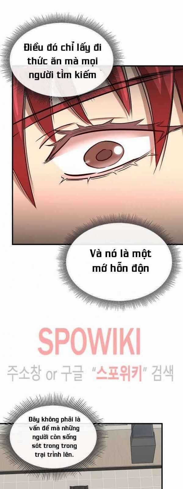 Return Survival - Chương 64 - Trang 35