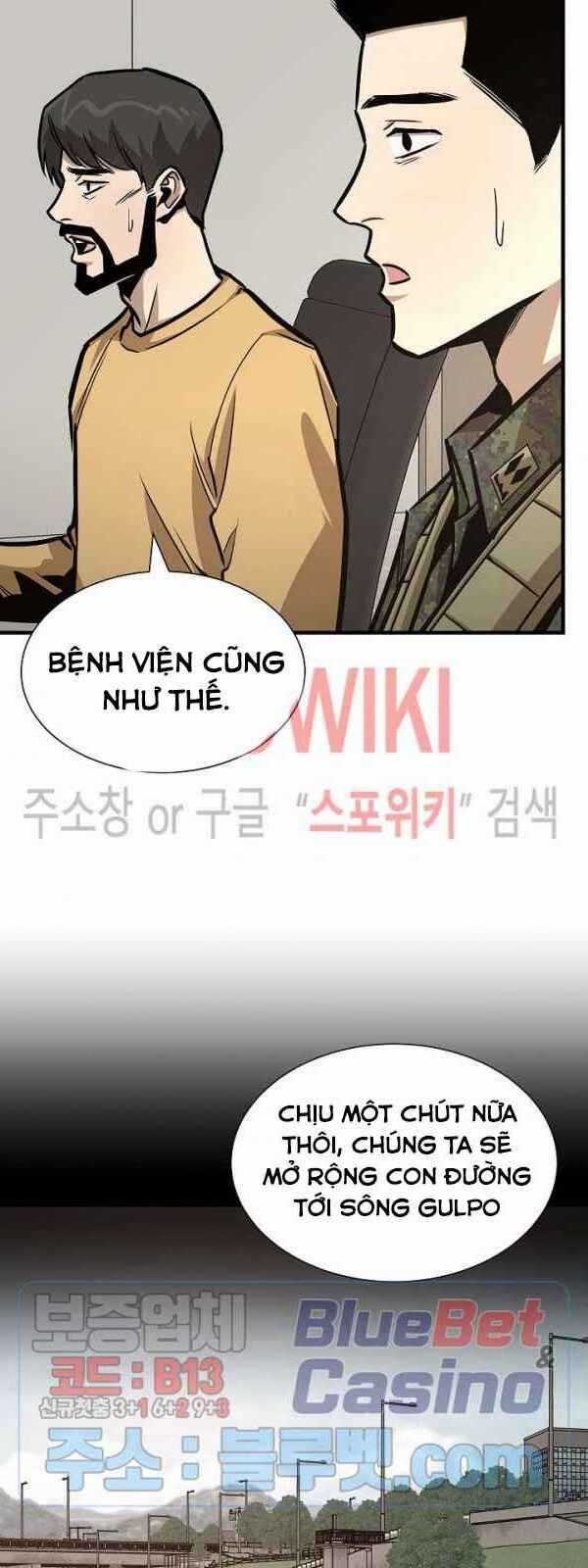 Return Survival - Chương 64 - Trang 39