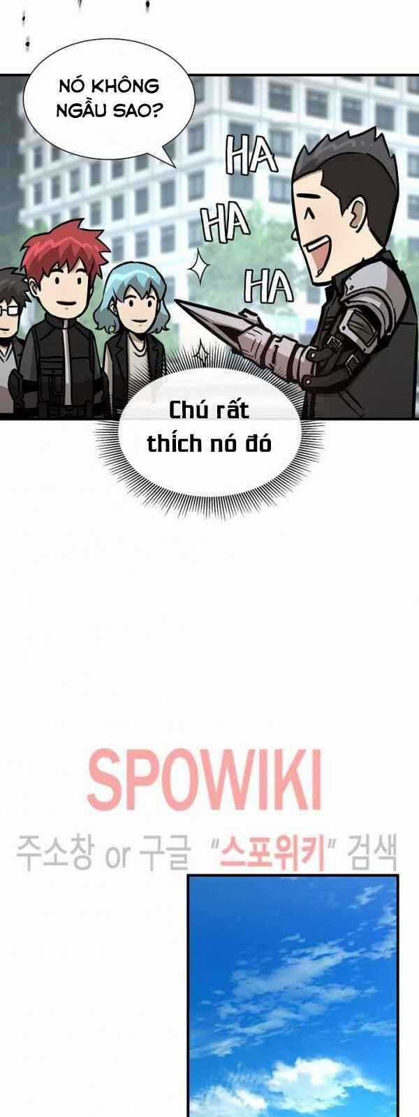 Return Survival - Chương 64 - Trang 5