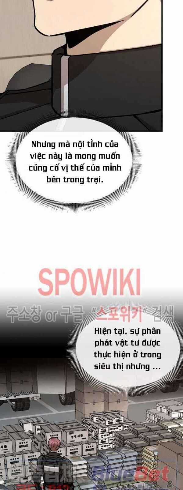 Return Survival - Chương 64 - Trang 43