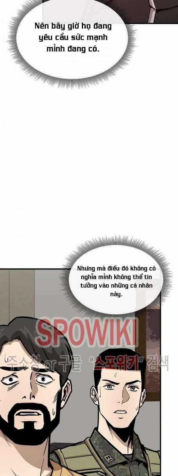 Return Survival - Chương 64 - Trang 47