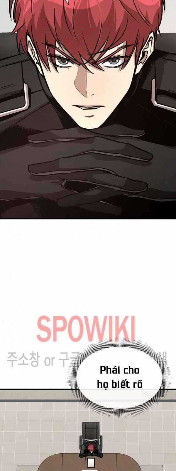 Return Survival - Chương 64 - Trang 53