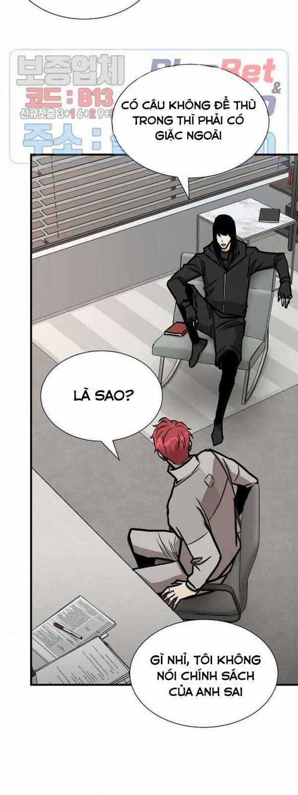 Return Survival - Chương 64 - Trang 60