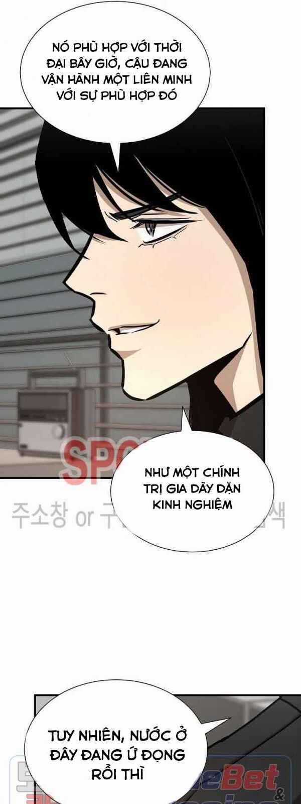 Return Survival - Chương 64 - Trang 61