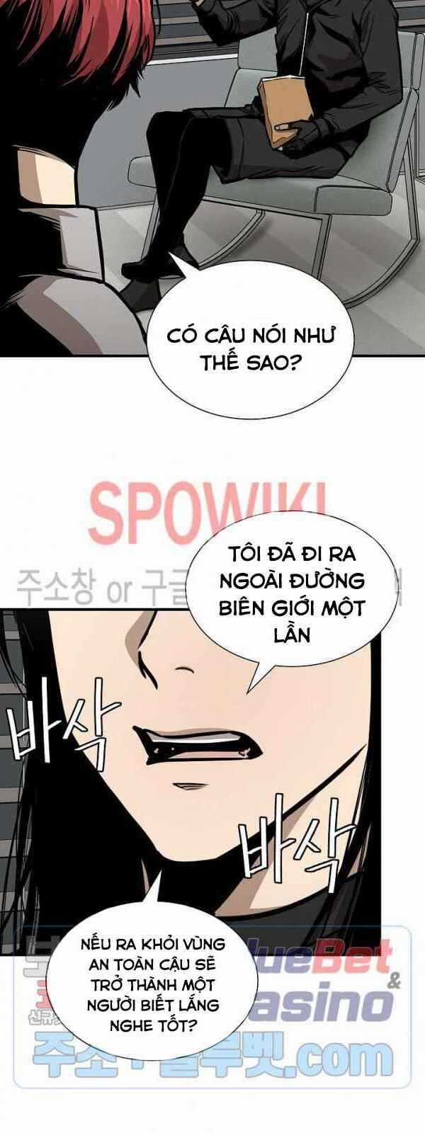 Return Survival - Chương 64 - Trang 63