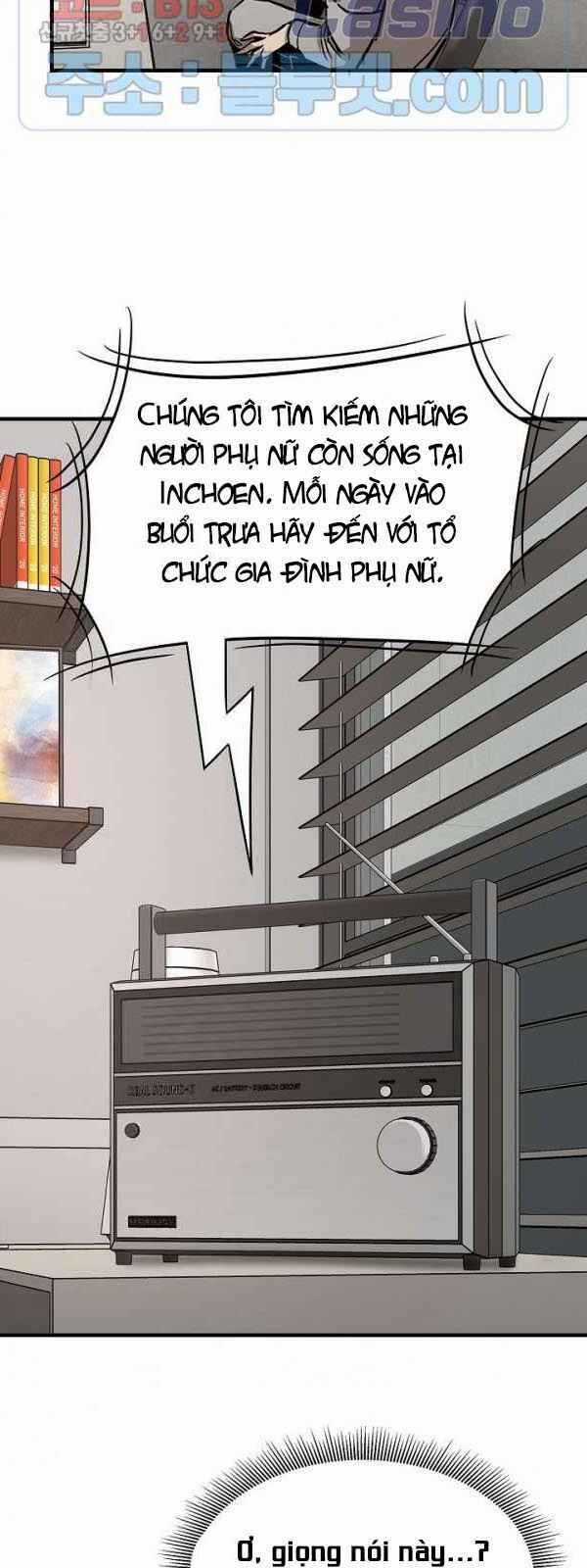 Return Survival - Chương 64 - Trang 68