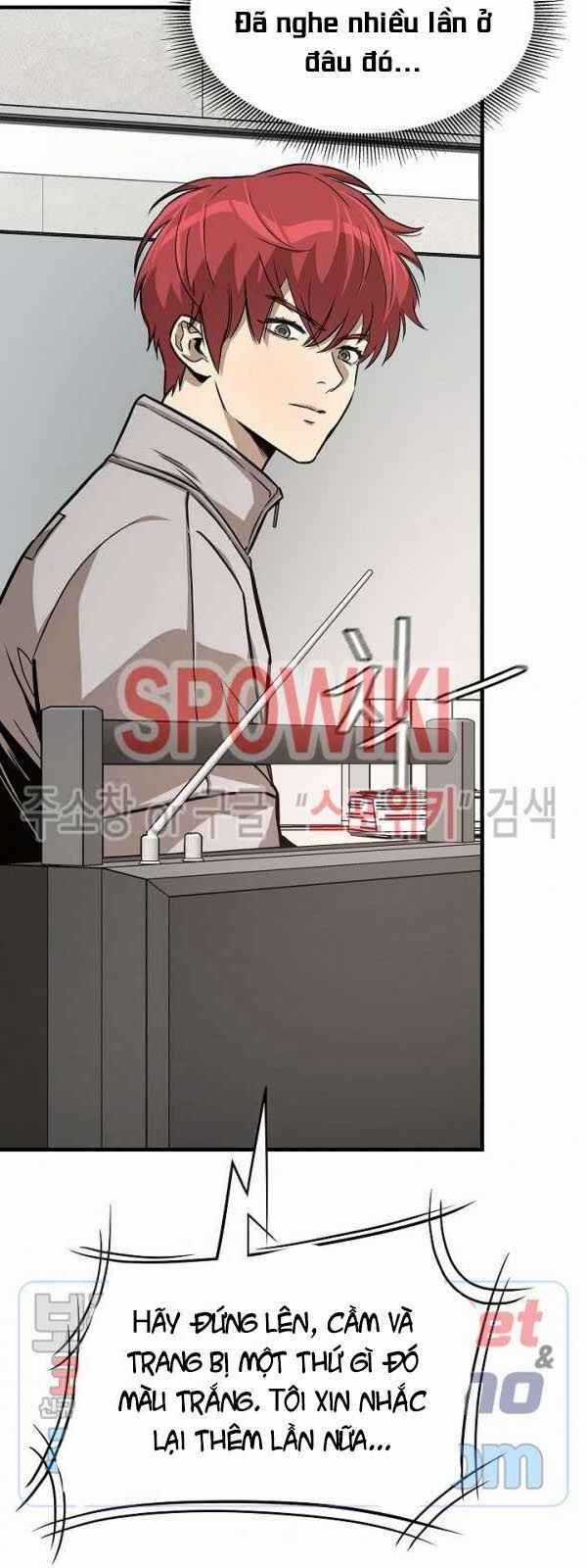 Return Survival - Chương 64 - Trang 69