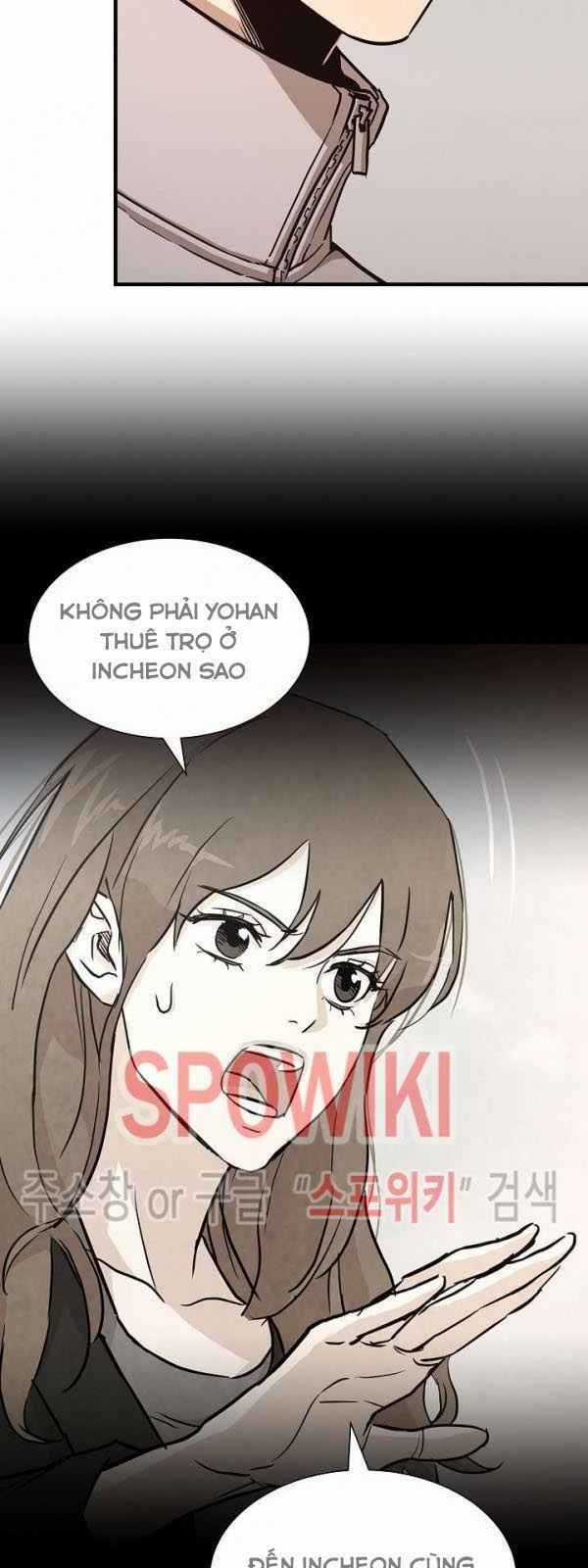 Return Survival - Chương 64 - Trang 71