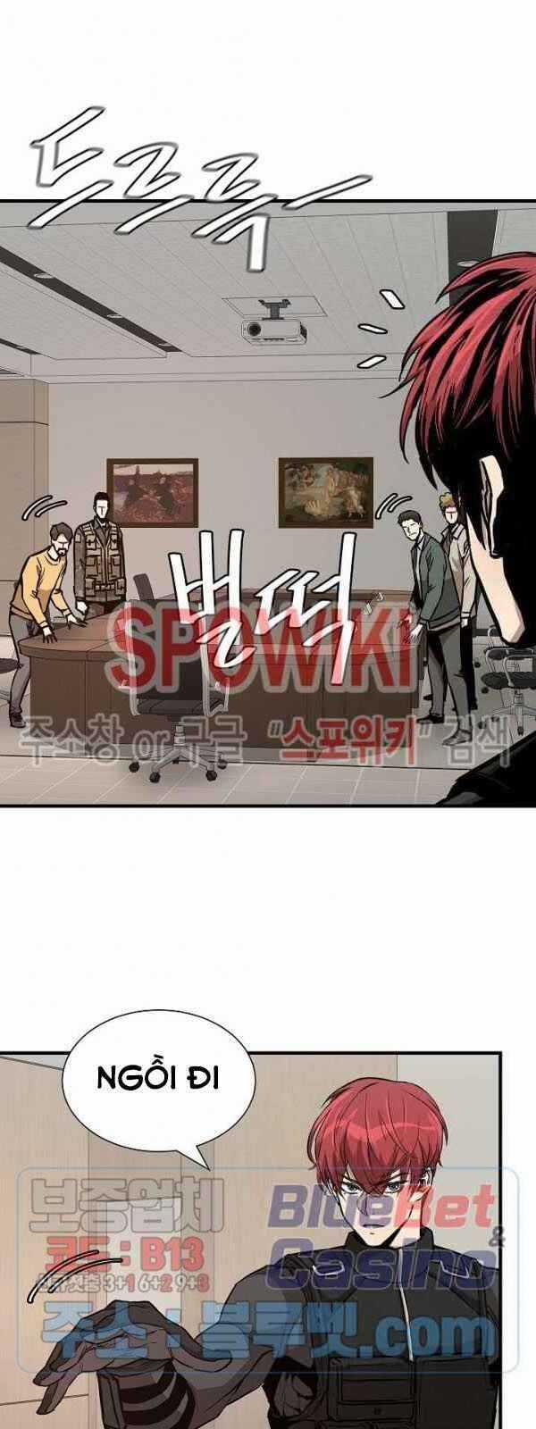 Return Survival - Chương 64 - Trang 9