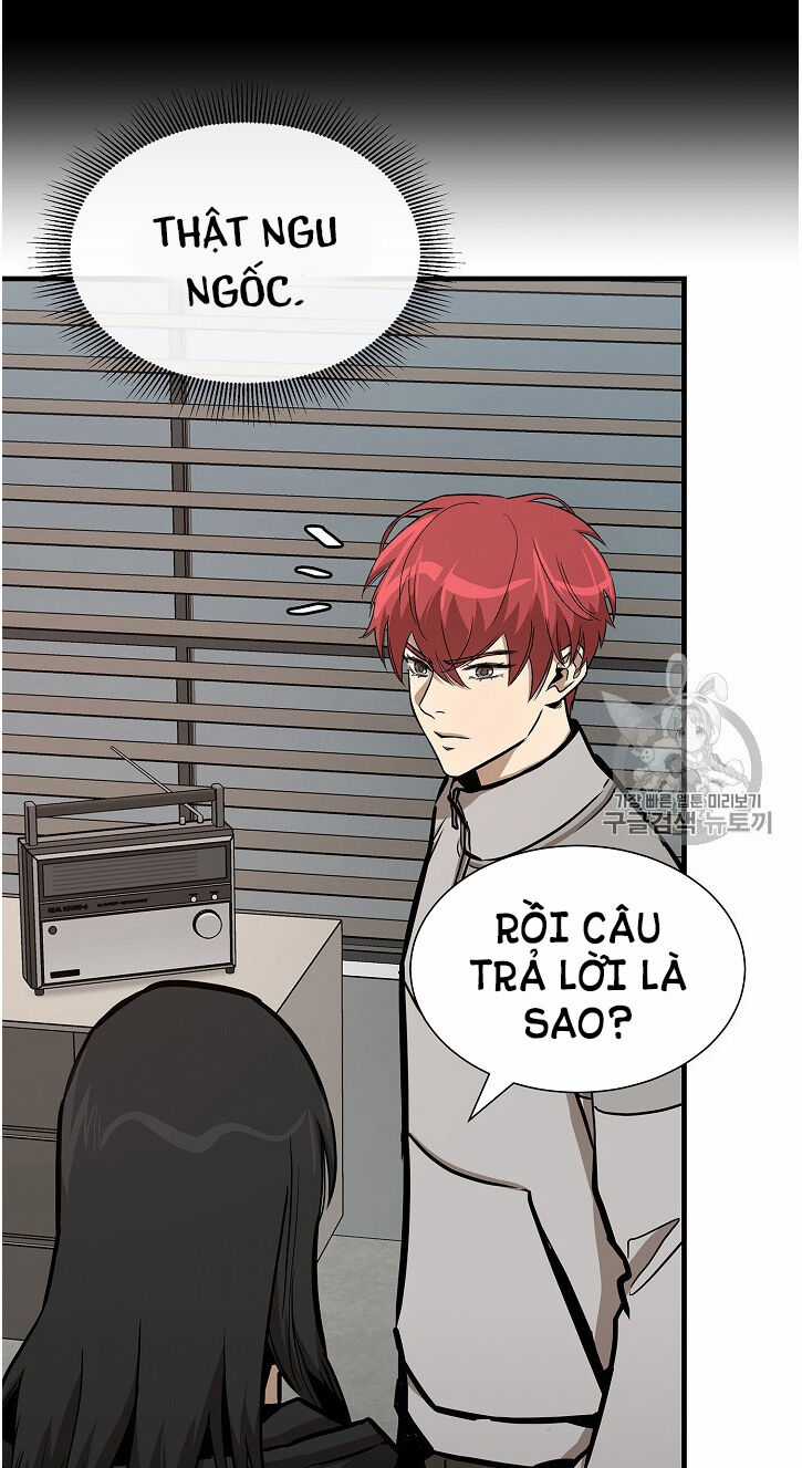 Return Survival - Chương 65 - Trang 12