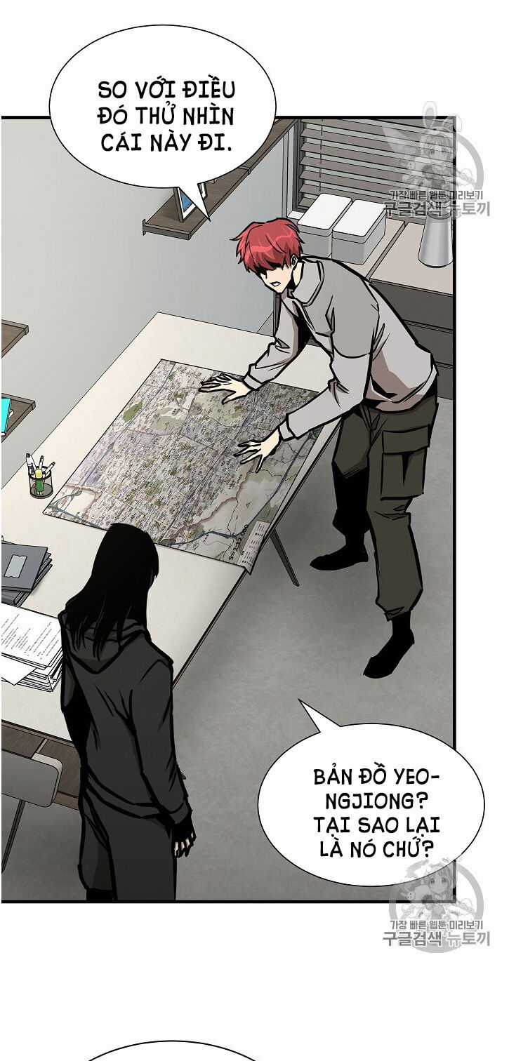 Return Survival - Chương 65 - Trang 15