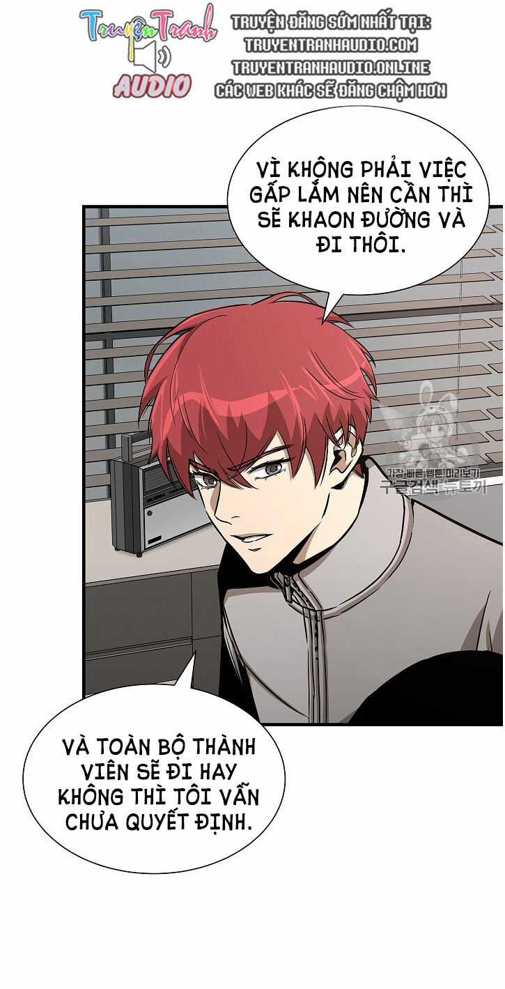 Return Survival - Chương 65 - Trang 18